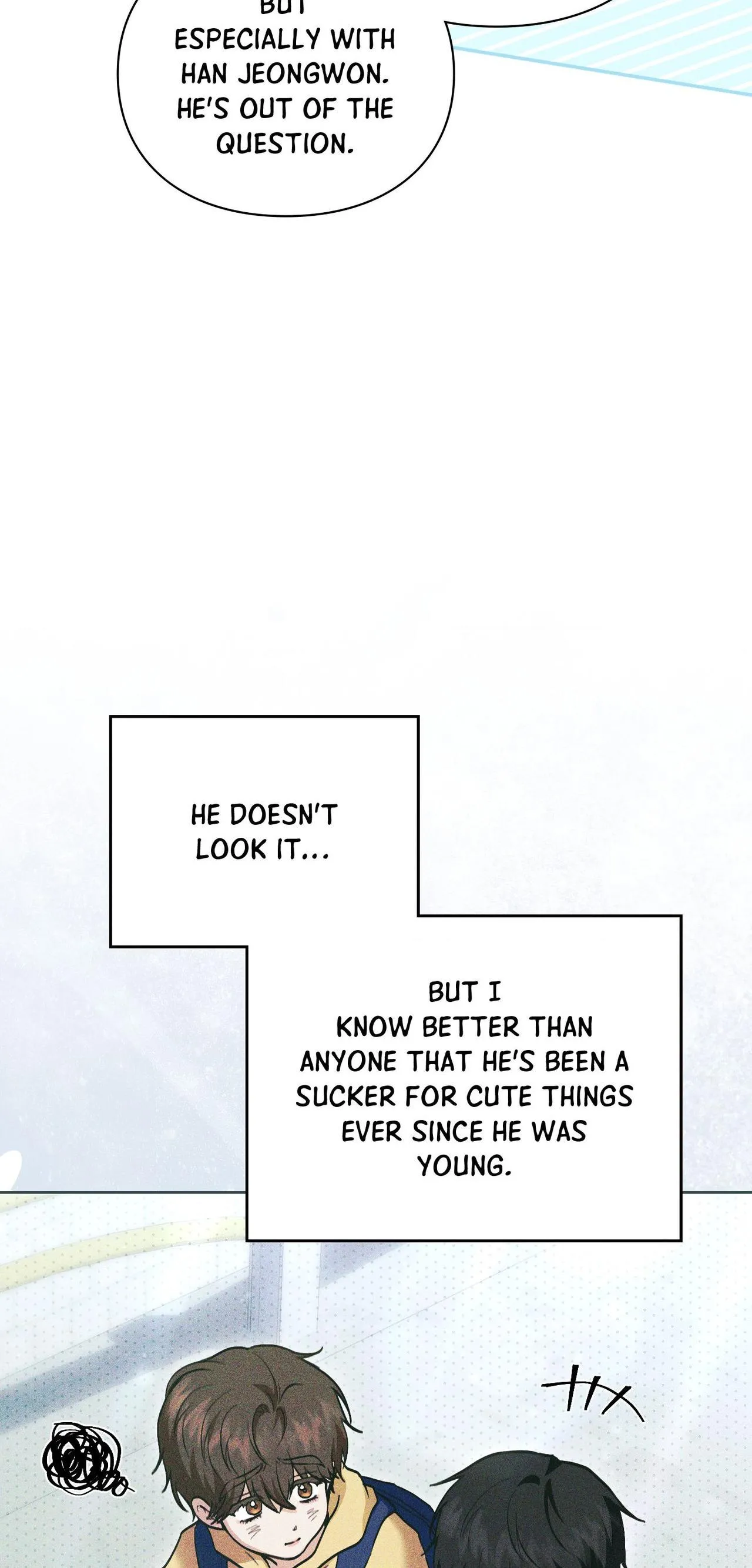 Double Down - Chapter 24.1 Page 43