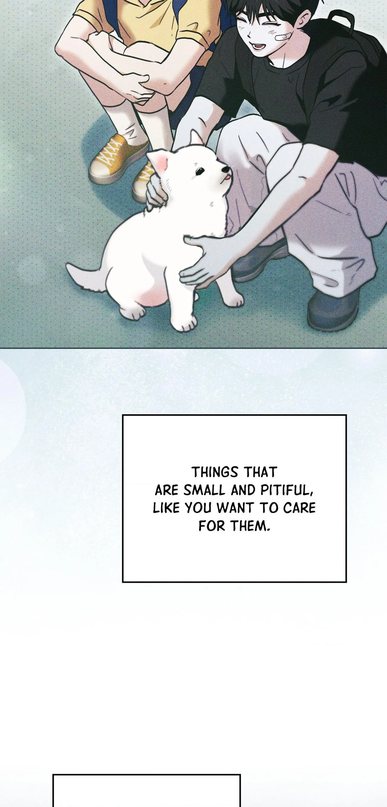 Double Down - Chapter 24.1 Page 44