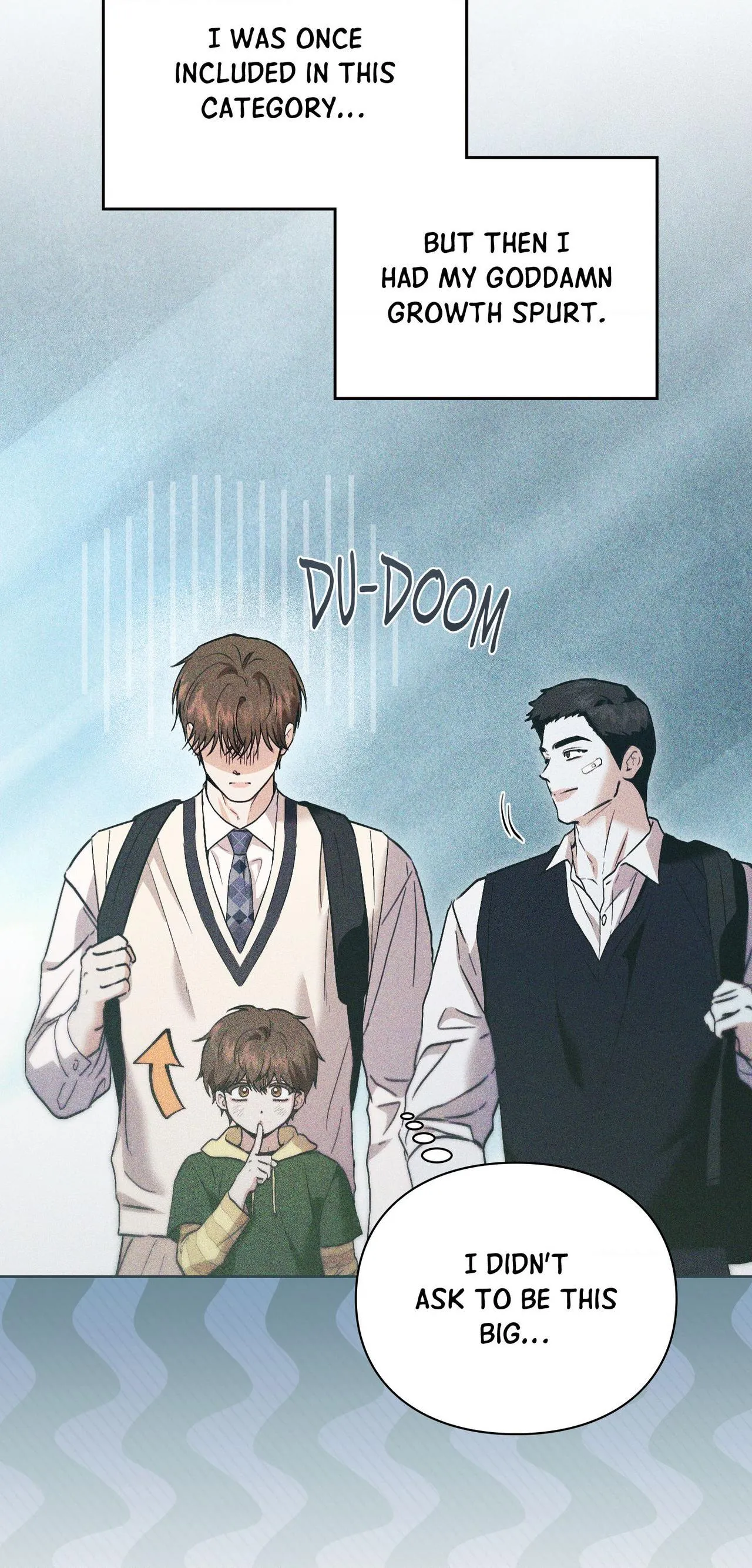 Double Down - Chapter 24.1 Page 45