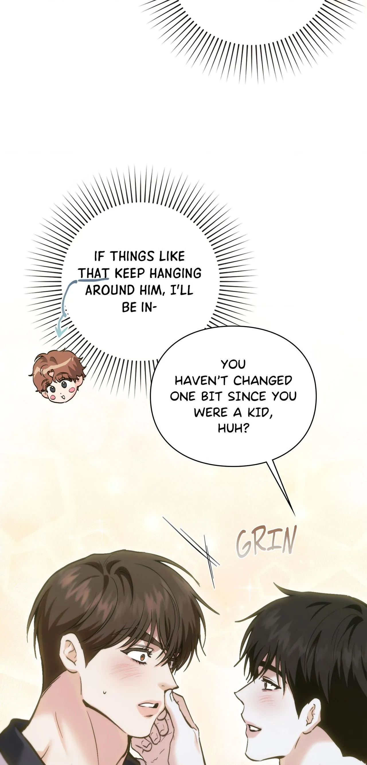 Double Down - Chapter 24.1 Page 47