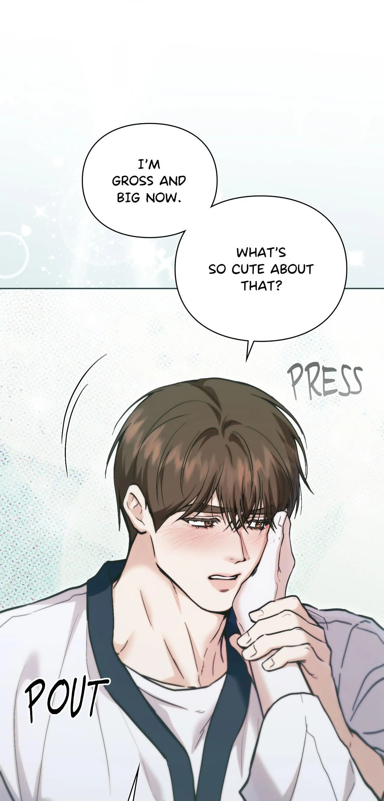 Double Down - Chapter 24.1 Page 50