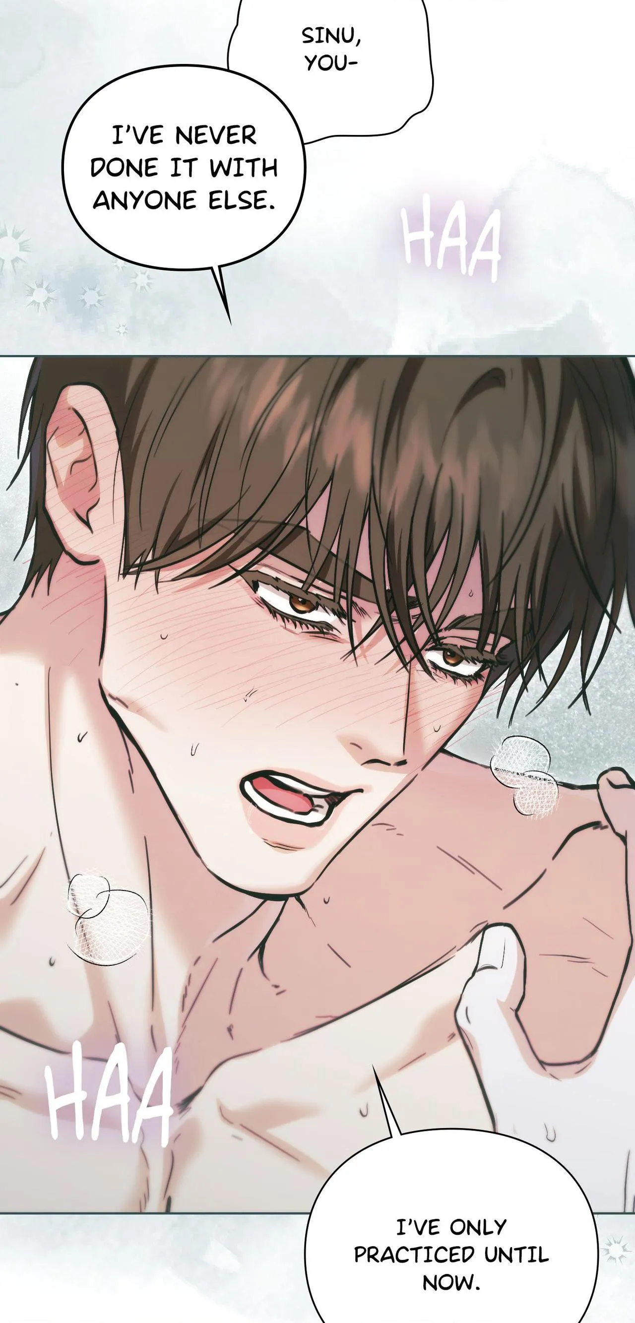 Double Down - Chapter 24.1 Page 73