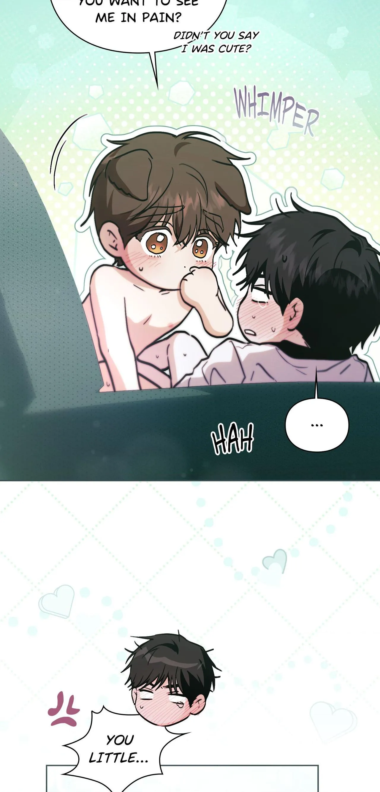 Double Down - Chapter 24.1 Page 80