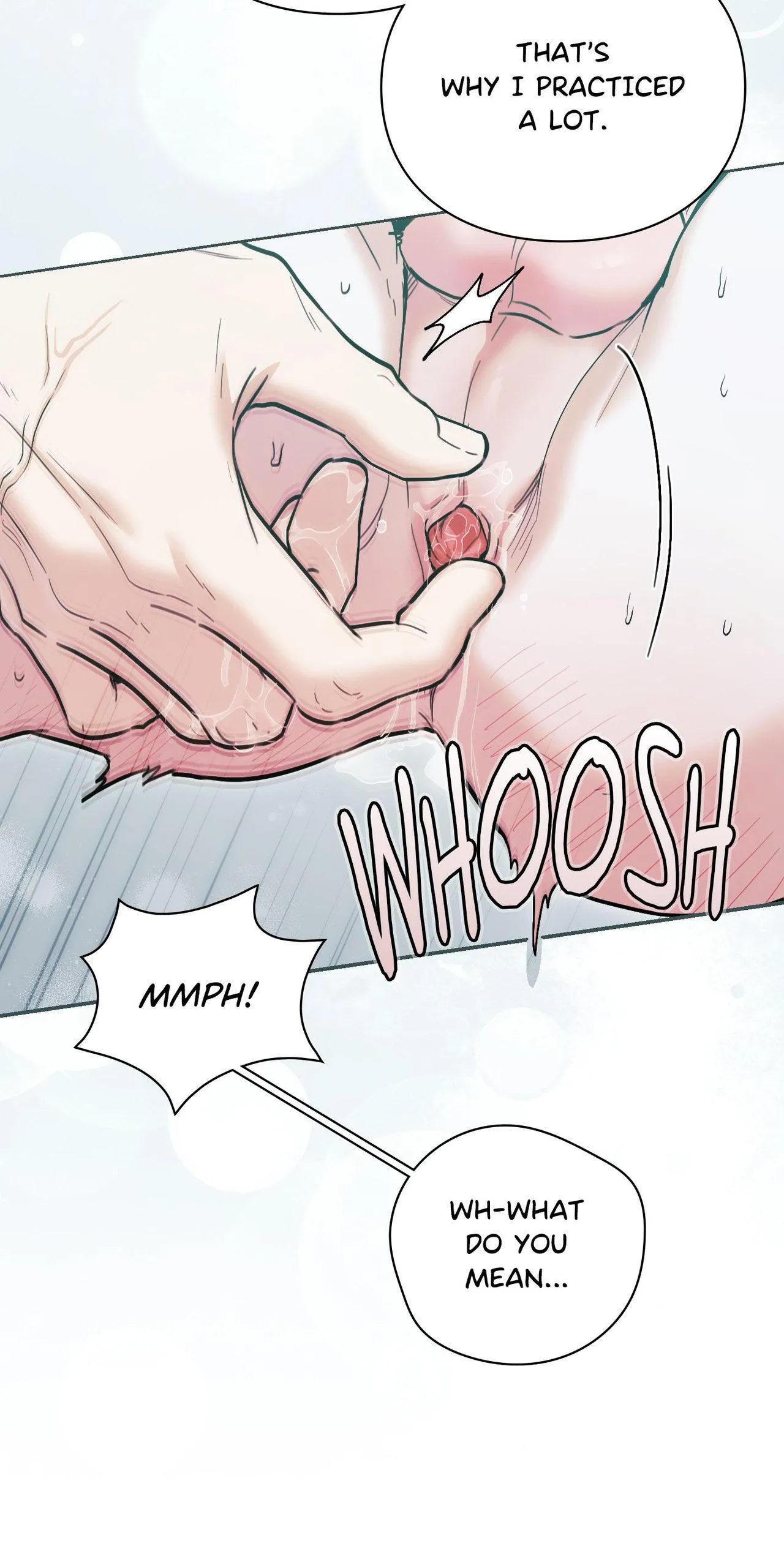 Double Down - Chapter 24.1 Page 82