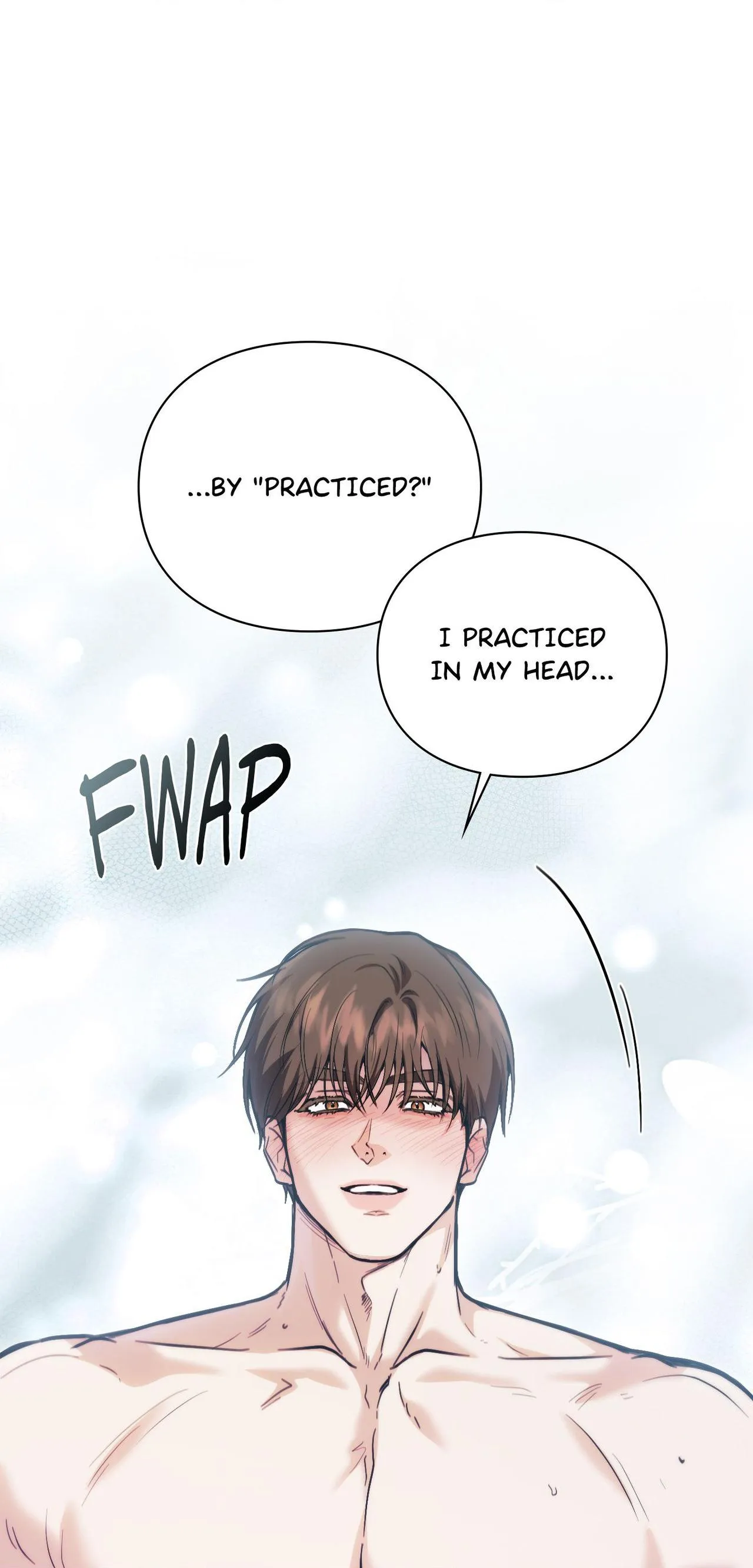 Double Down - Chapter 24.1 Page 83