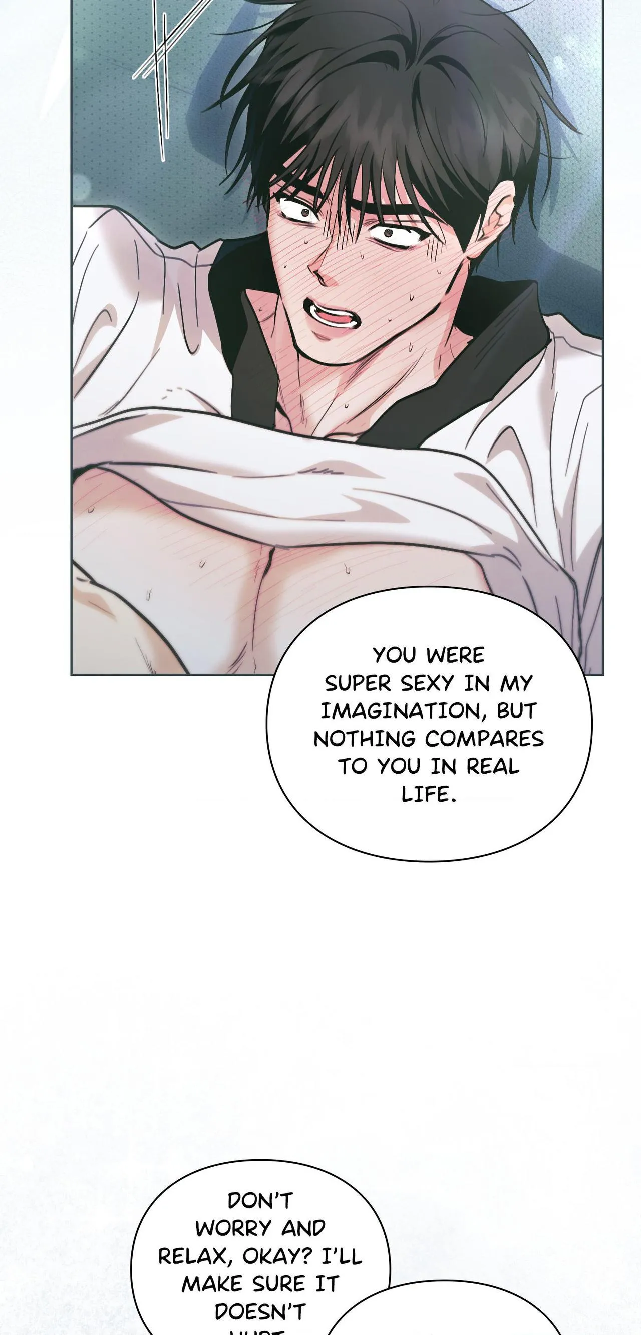 Double Down - Chapter 24.1 Page 85