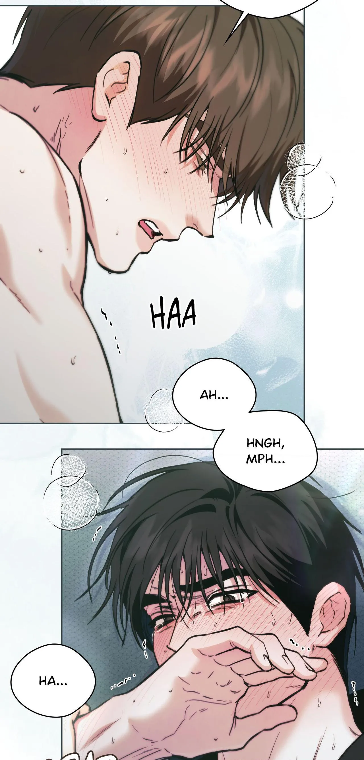 Double Down - Chapter 24.1 Page 88