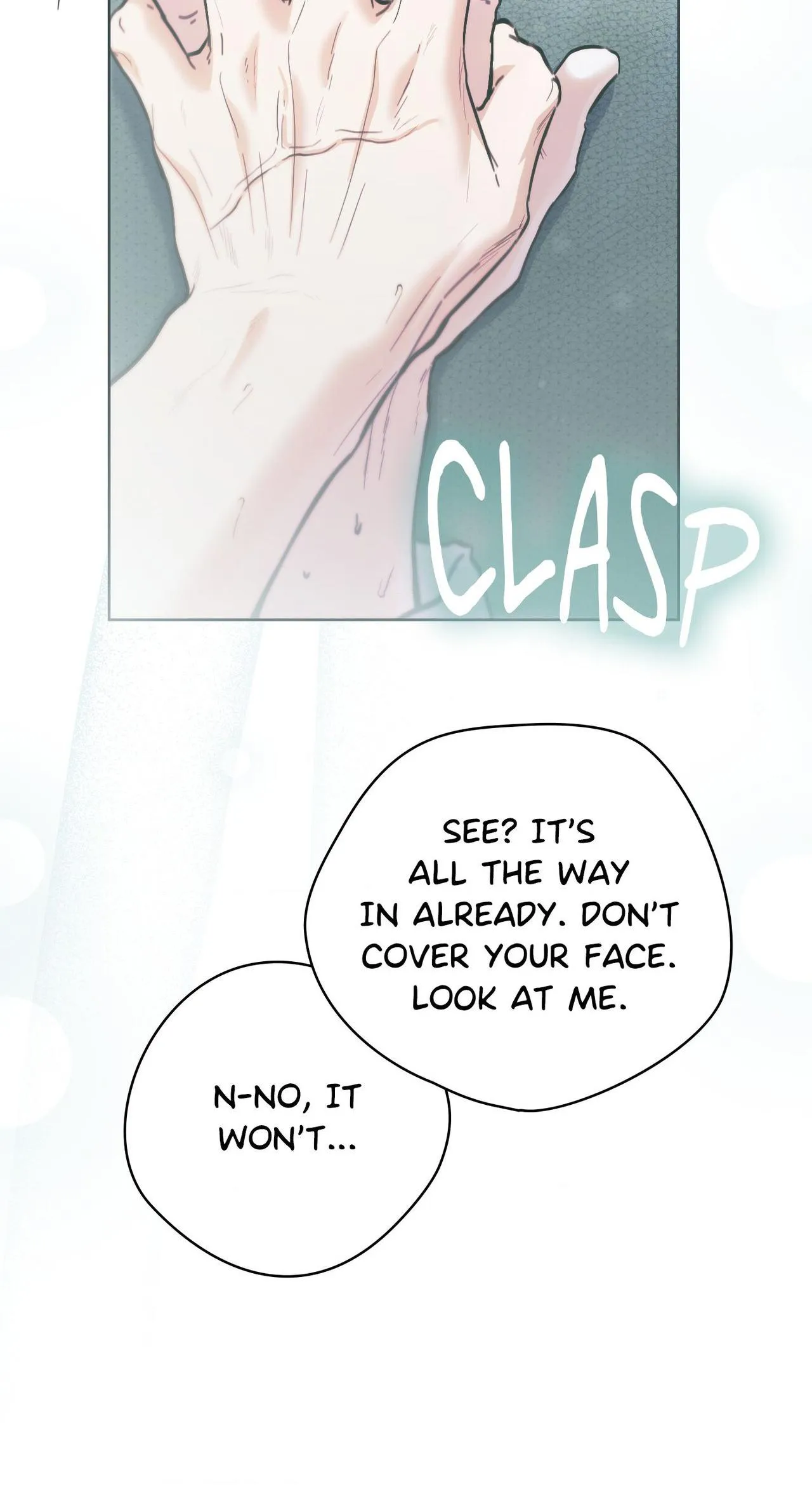 Double Down - Chapter 24.1 Page 90