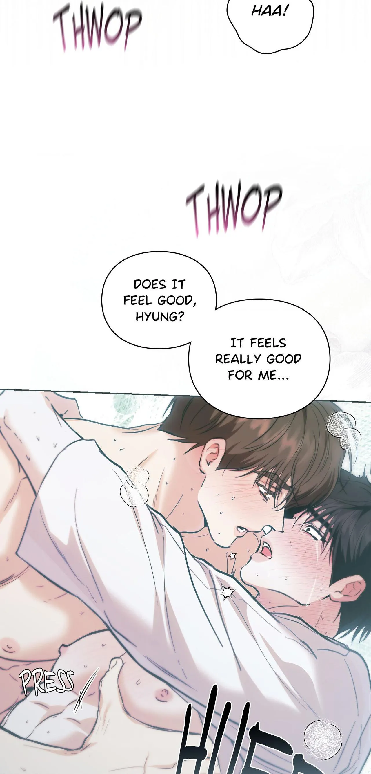Double Down - Chapter 24.1 Page 94