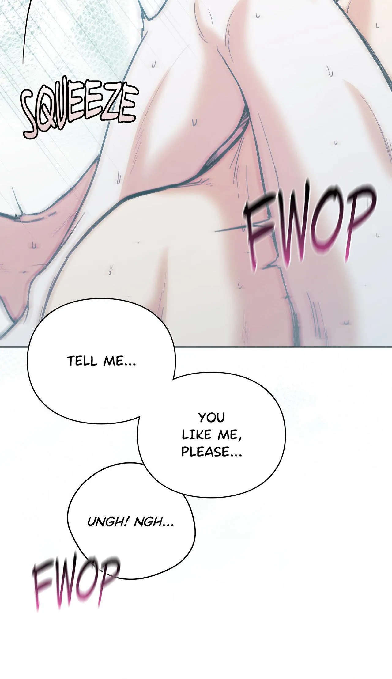 Double Down - Chapter 24.1 Page 97