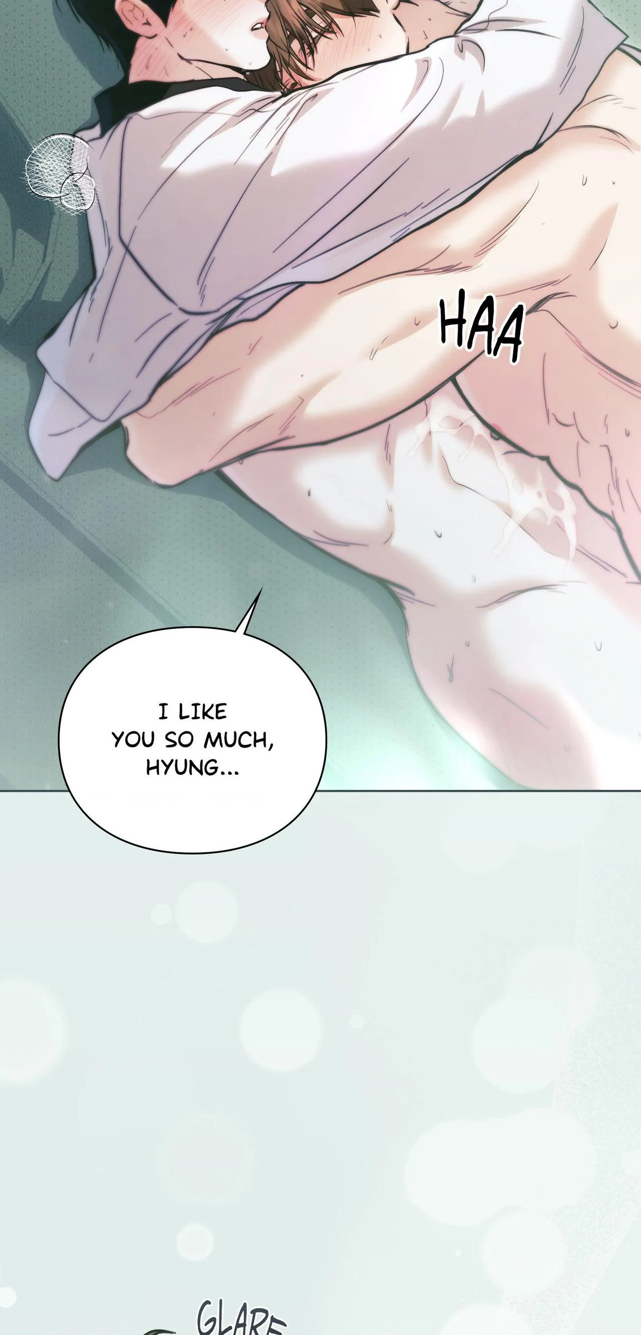 Double Down - Chapter 24.1 Page 108
