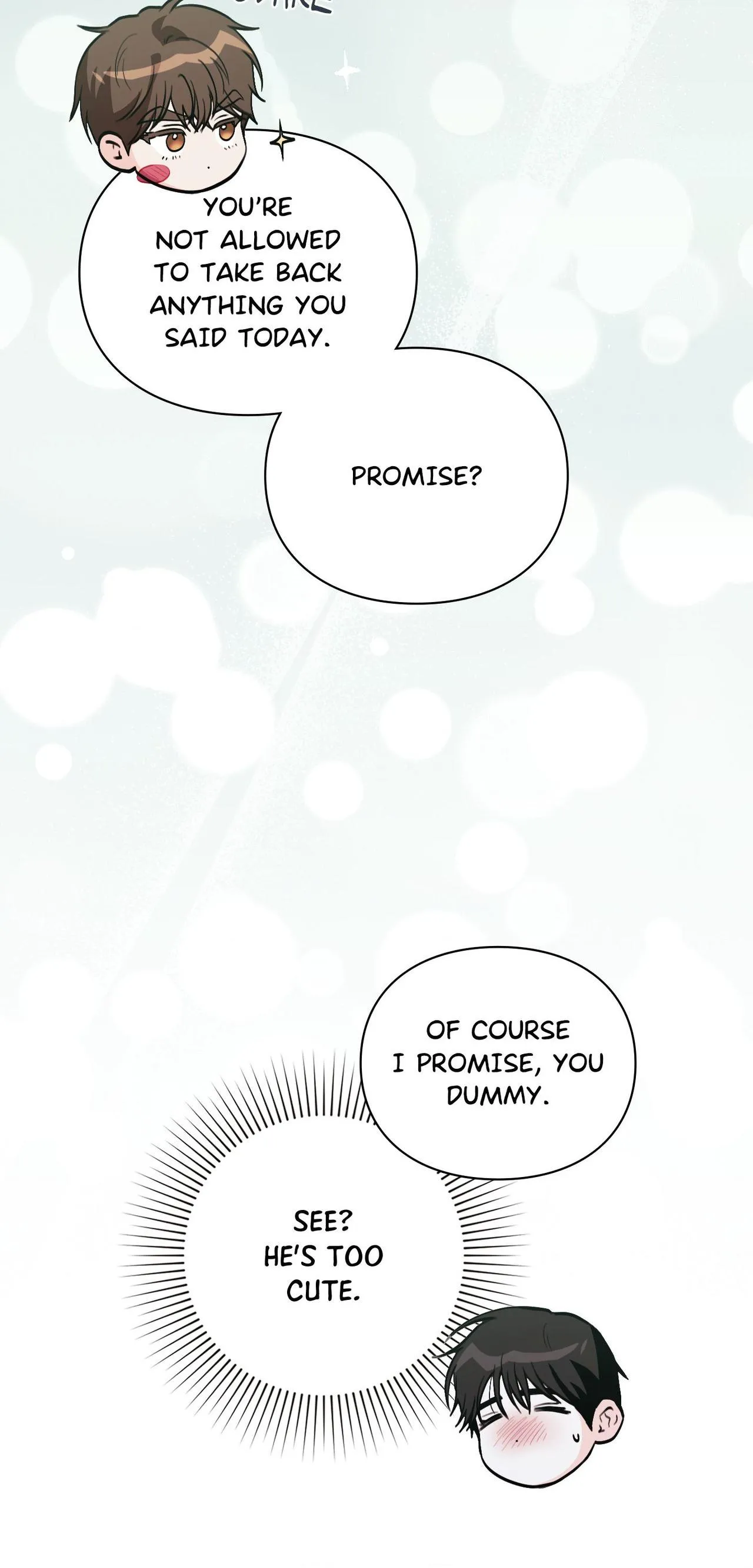 Double Down - Chapter 24.1 Page 109