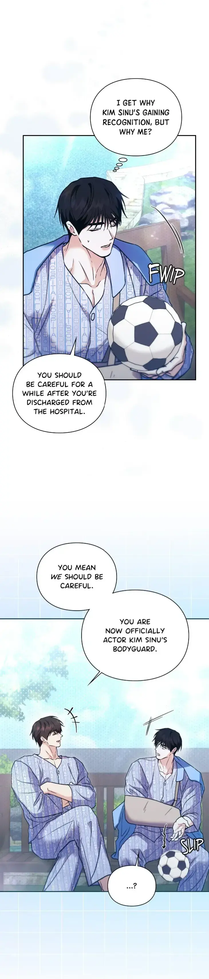 Double Down - Chapter 24 Page 9