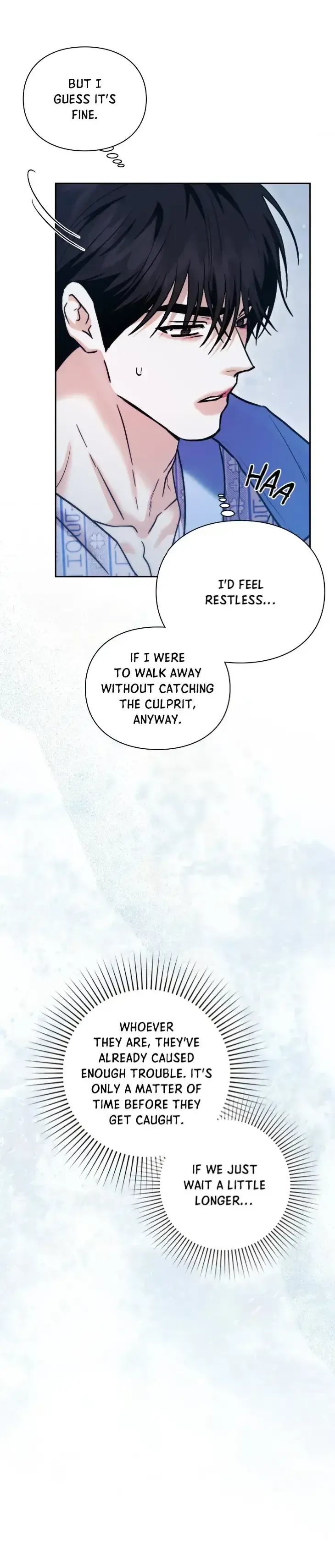 Double Down - Chapter 24 Page 11