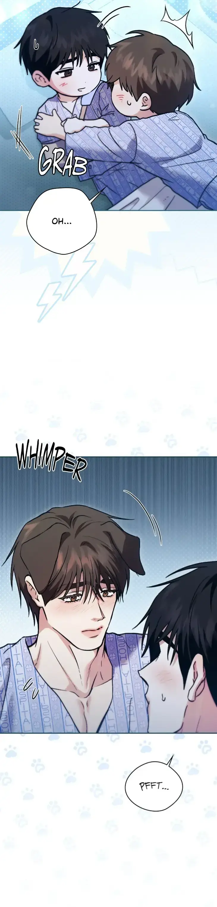 Double Down - Chapter 24 Page 35