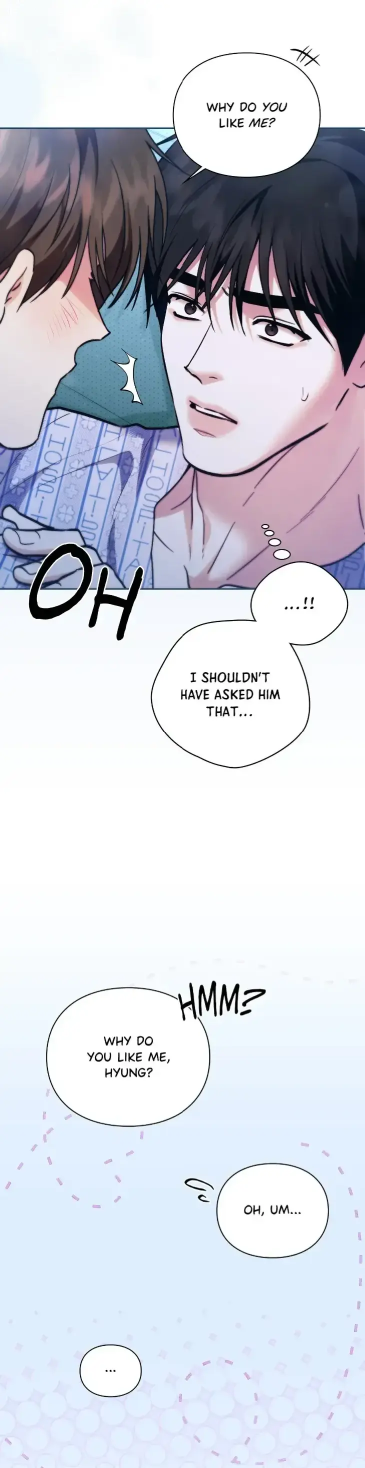 Double Down - Chapter 24 Page 40