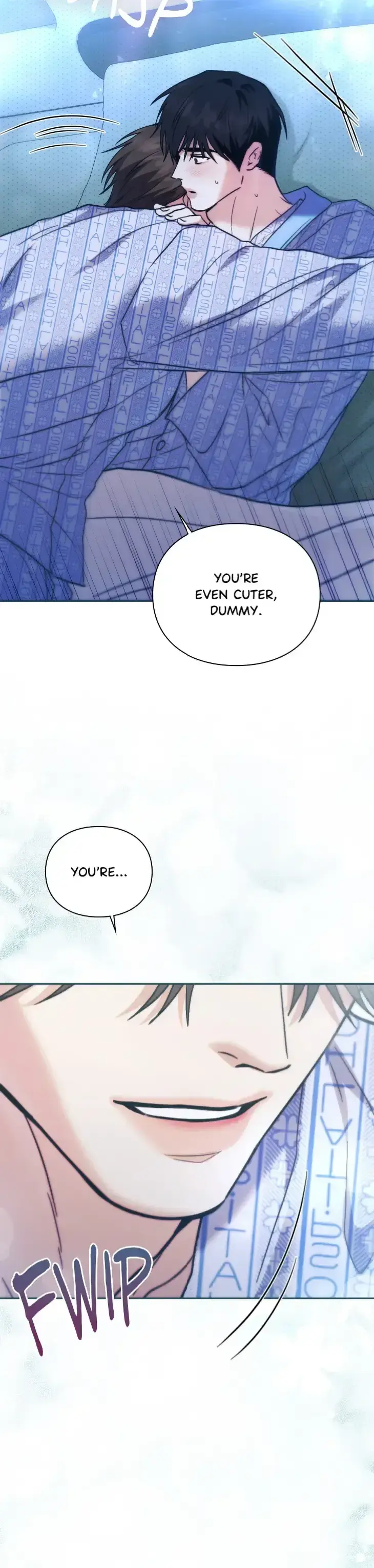 Double Down - Chapter 24 Page 45