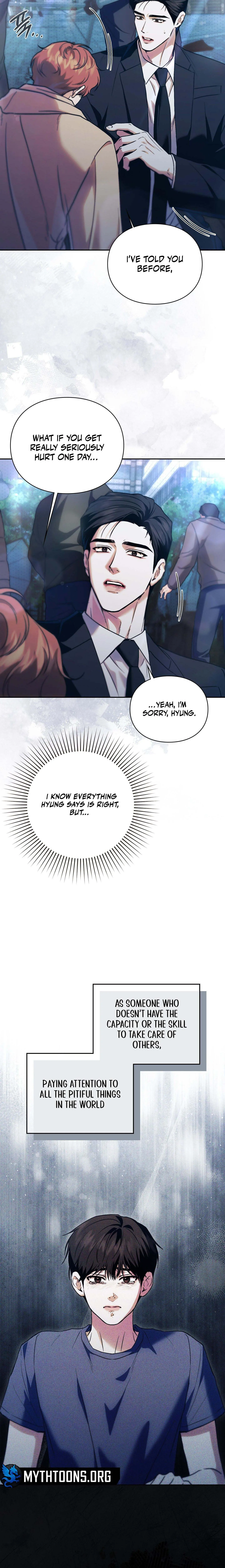 Double Down - Chapter 5 Page 4
