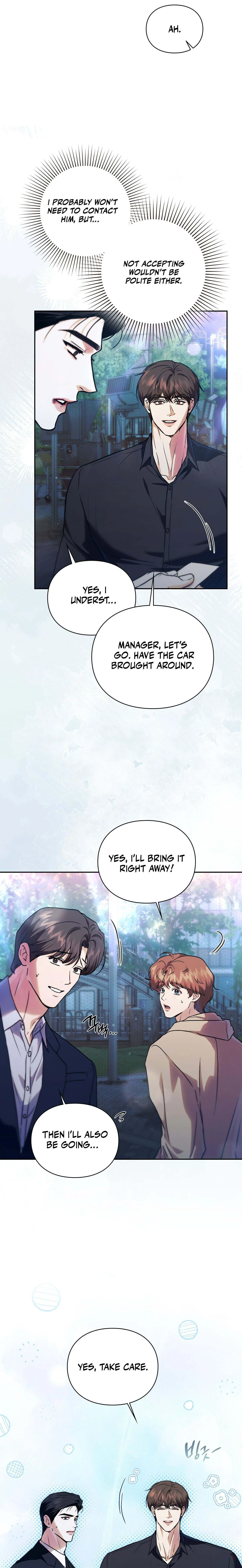 Double Down - Chapter 5 Page 15