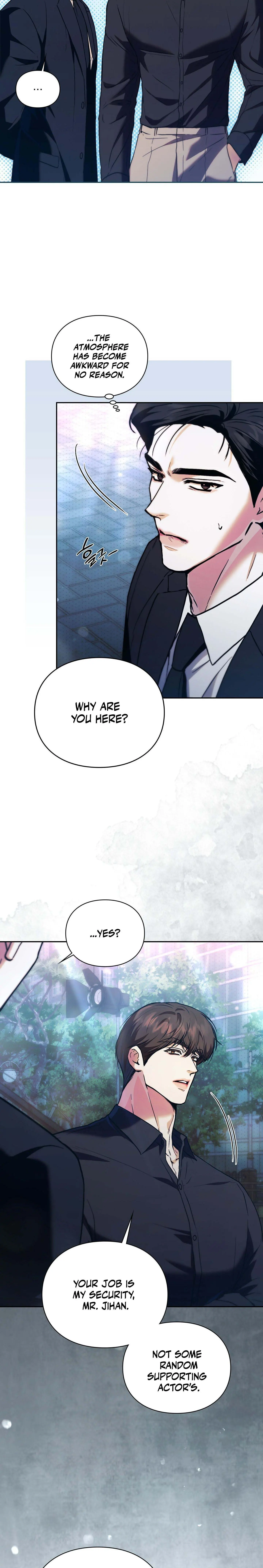 Double Down - Chapter 5 Page 16