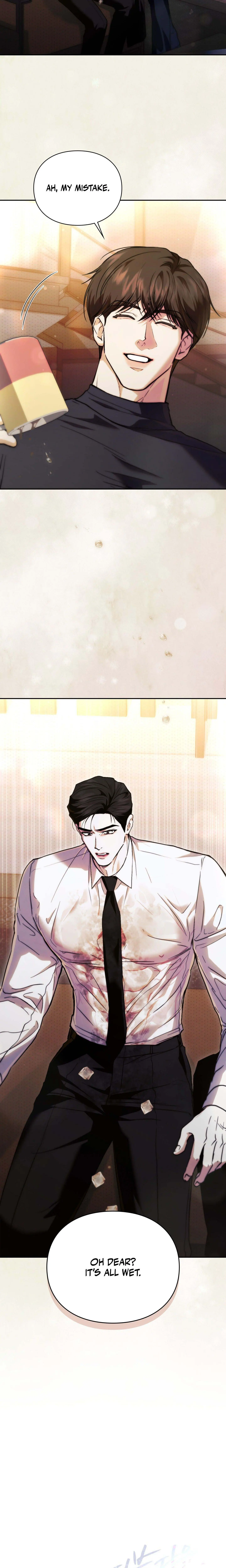 Double Down - Chapter 5 Page 29