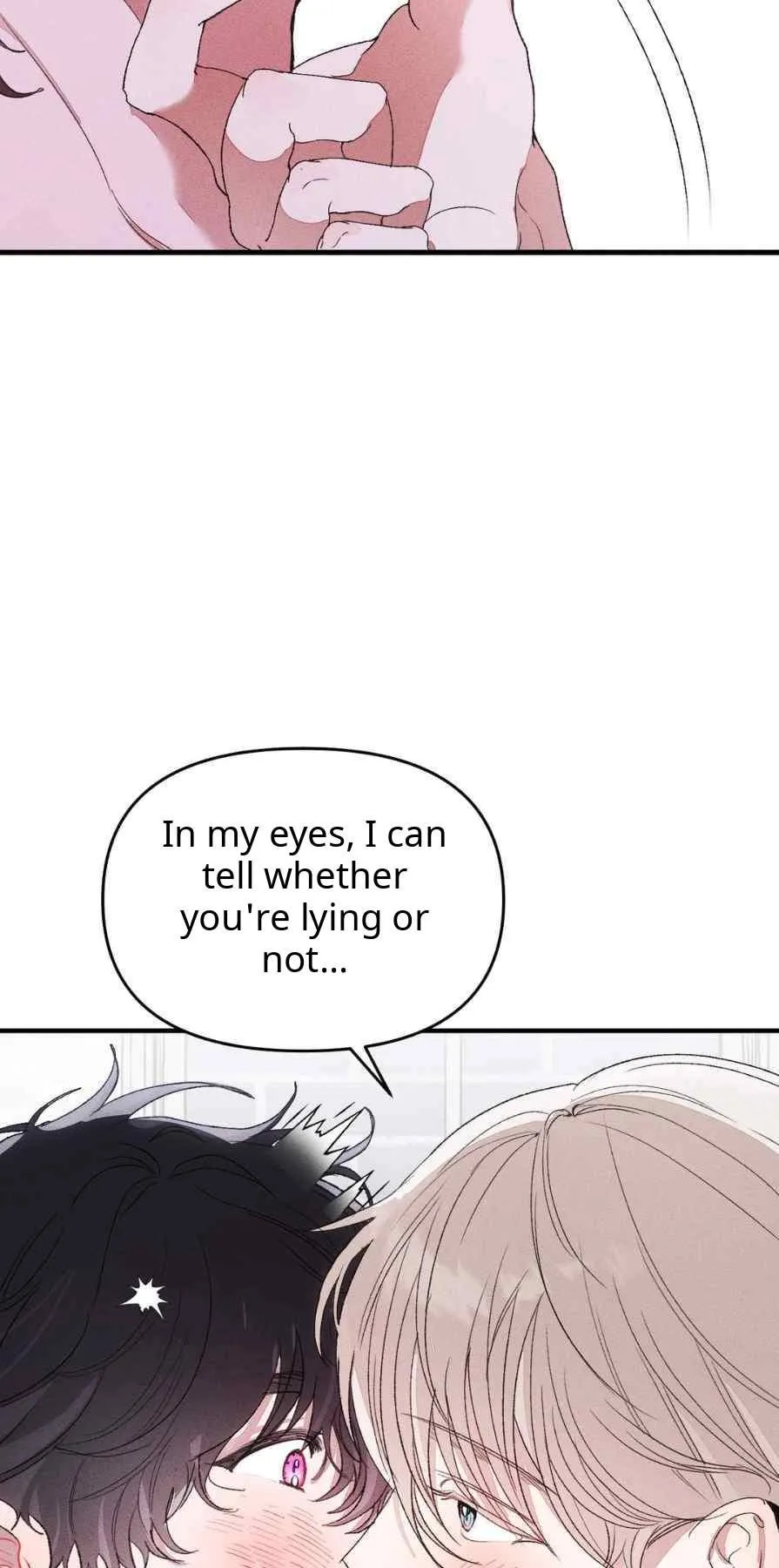 Is This Kind of Boyfriend Not Your Type? - Chapter 0 Page 1