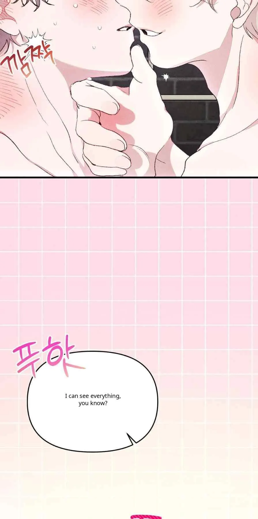 Is This Kind of Boyfriend Not Your Type? - Chapter 0 Page 2