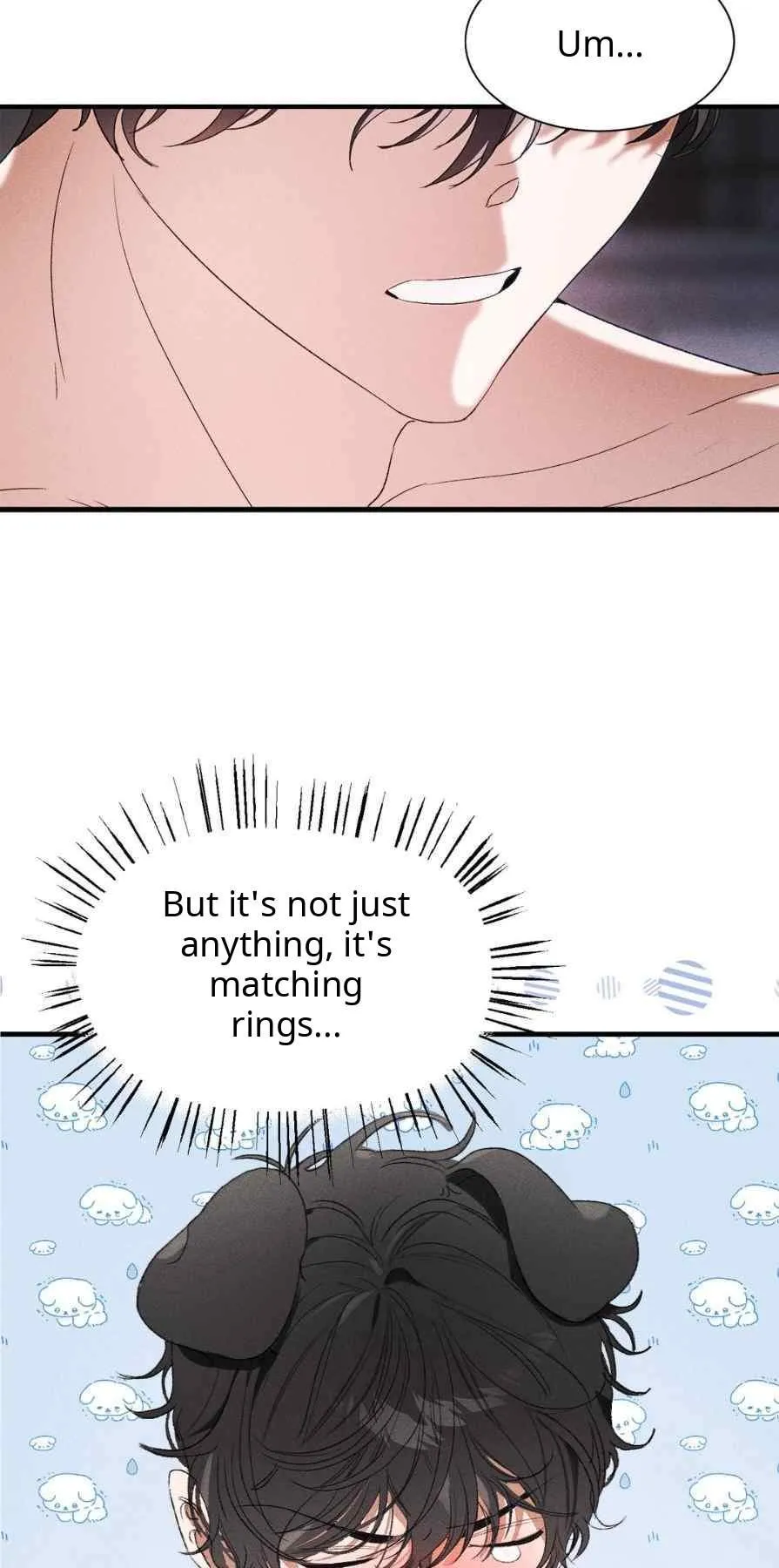 Is This Kind of Boyfriend Not Your Type? - Chapter 0 Page 4