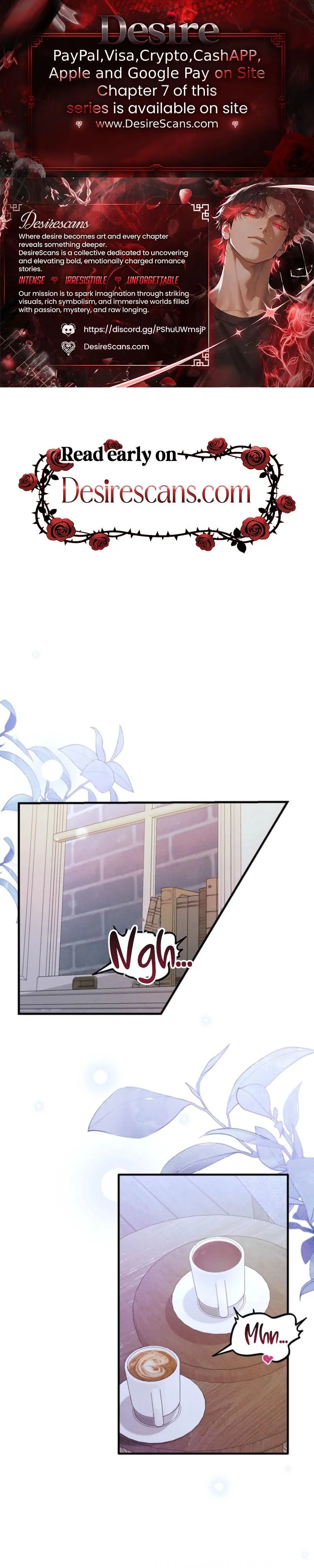 Is This Kind of Boyfriend Not Your Type? - Chapter 1 Page 1