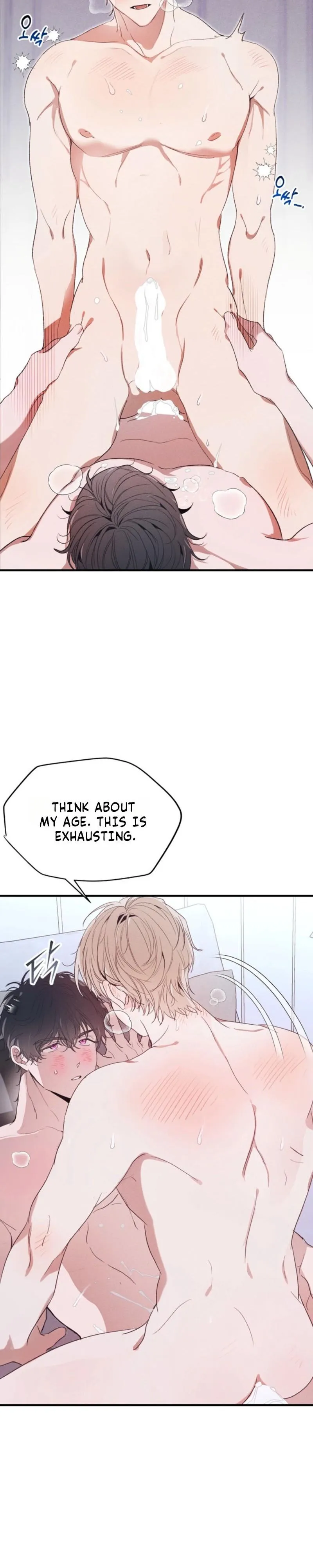 Is This Kind of Boyfriend Not Your Type? - Chapter 1 Page 4