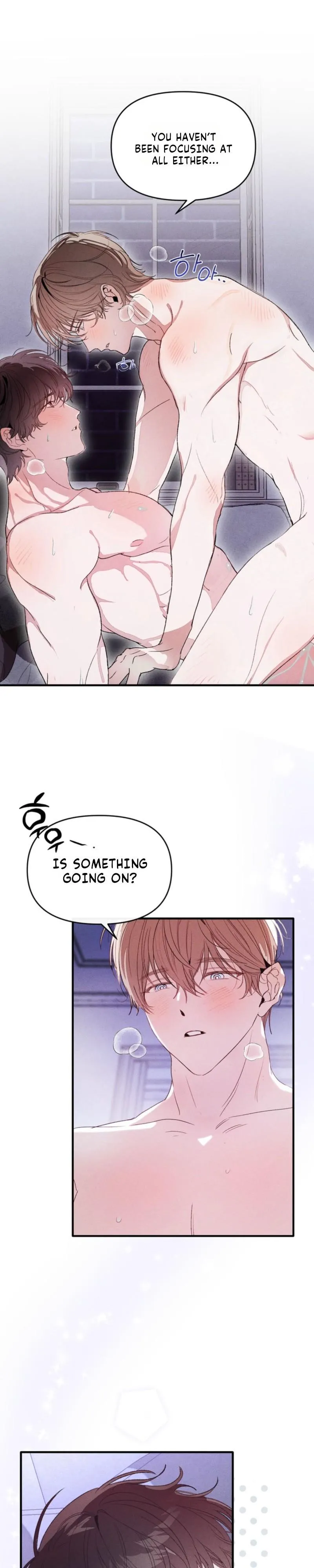 Is This Kind of Boyfriend Not Your Type? - Chapter 1 Page 5