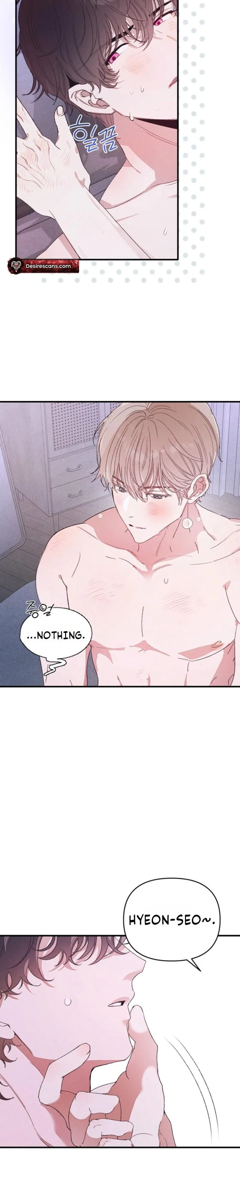 Is This Kind of Boyfriend Not Your Type? - Chapter 1 Page 6