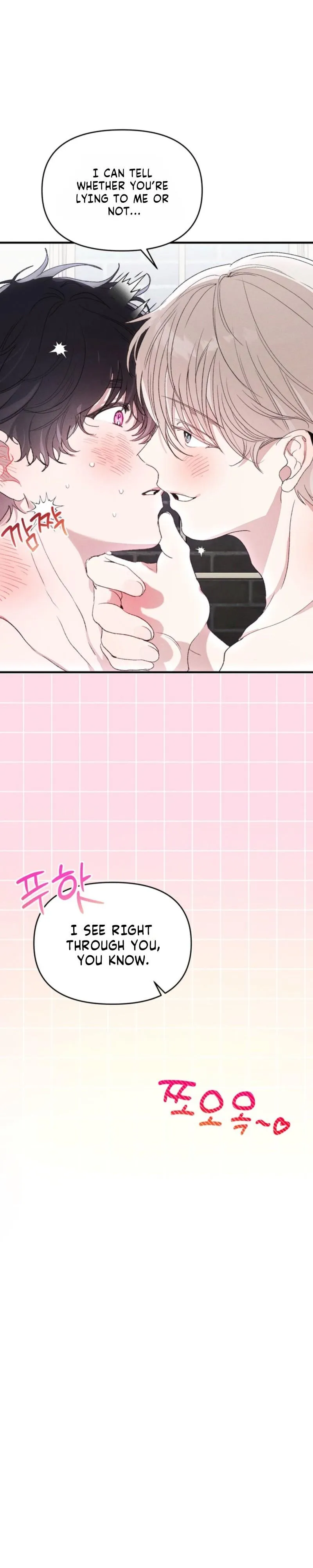 Is This Kind of Boyfriend Not Your Type? - Chapter 1 Page 7