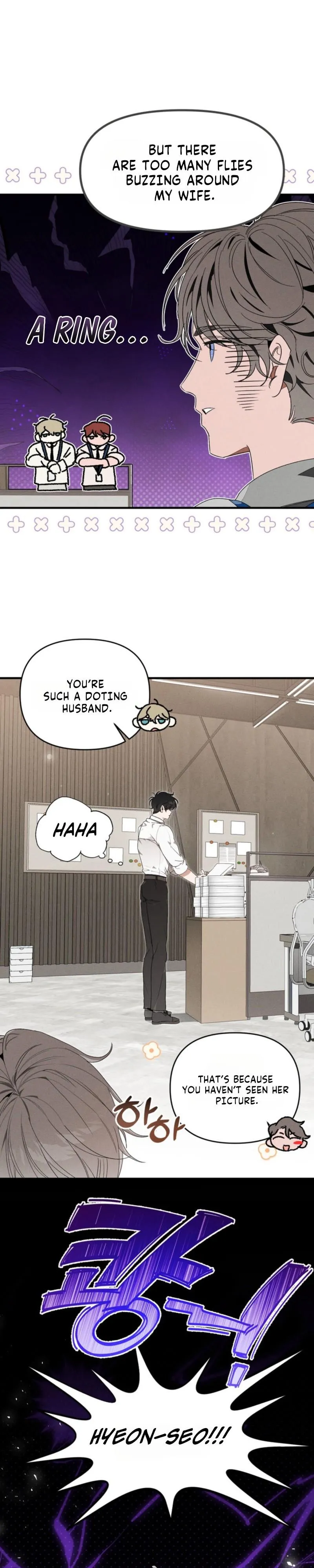 Is This Kind of Boyfriend Not Your Type? - Chapter 1 Page 13