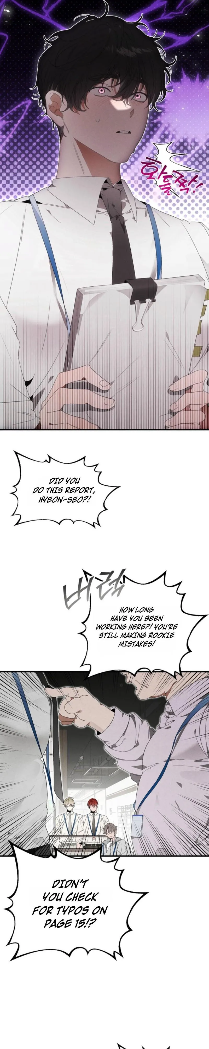 Is This Kind of Boyfriend Not Your Type? - Chapter 1 Page 14