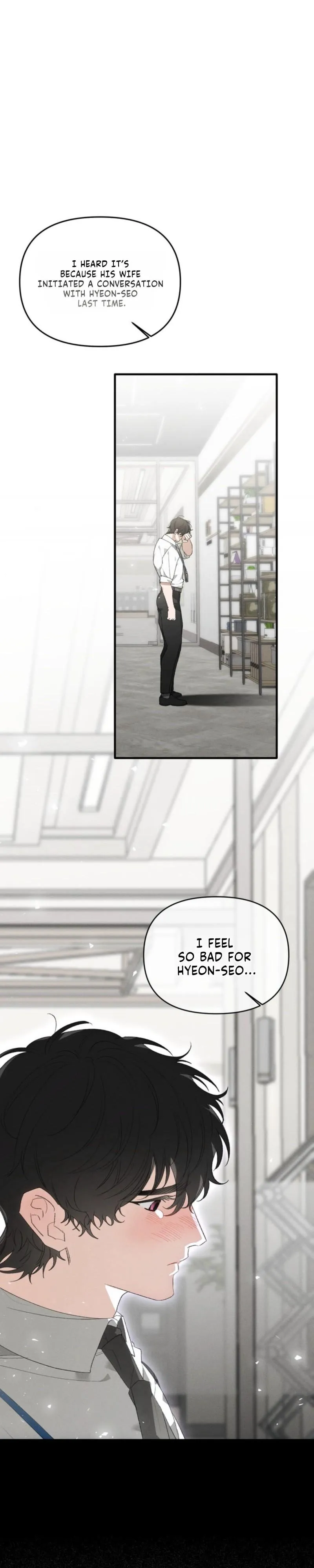 Is This Kind of Boyfriend Not Your Type? - Chapter 1 Page 16