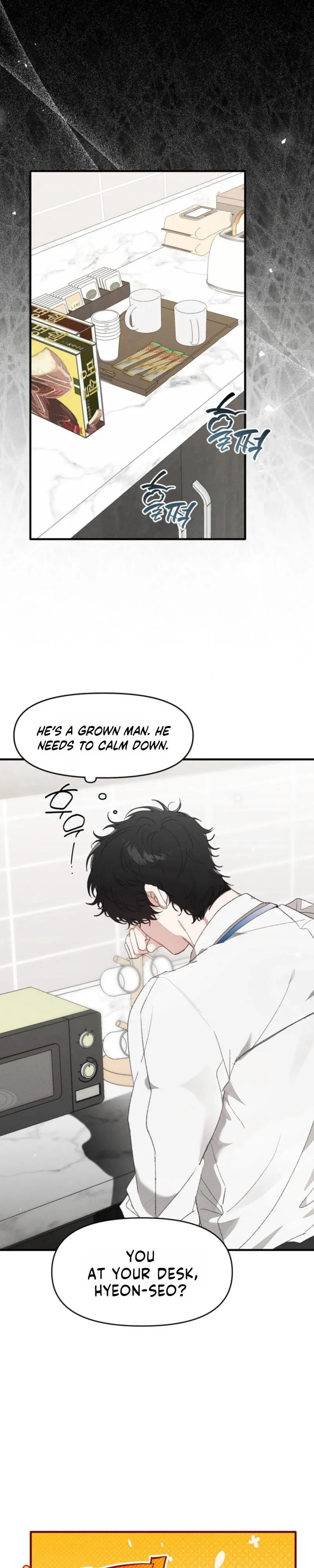 Is This Kind of Boyfriend Not Your Type? - Chapter 1 Page 17