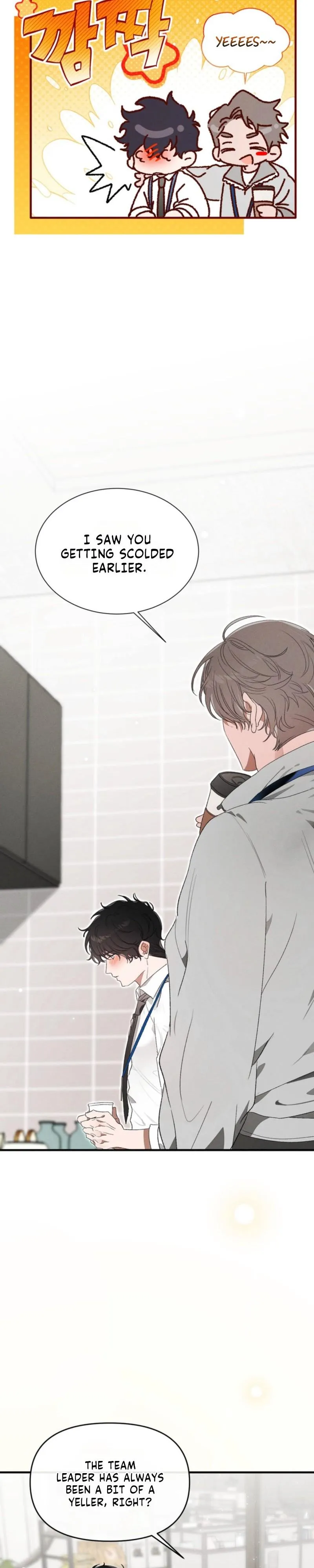 Is This Kind of Boyfriend Not Your Type? - Chapter 1 Page 18