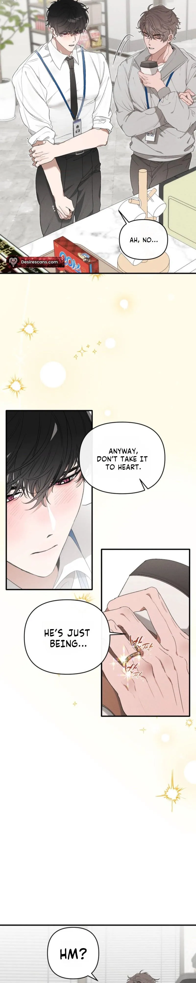 Is This Kind of Boyfriend Not Your Type? - Chapter 1 Page 19