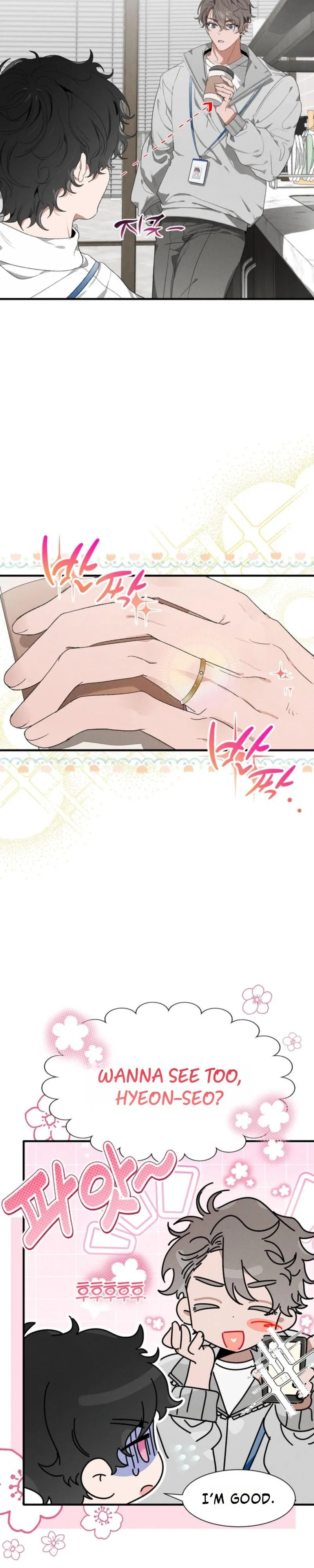 Is This Kind of Boyfriend Not Your Type? - Chapter 1 Page 20