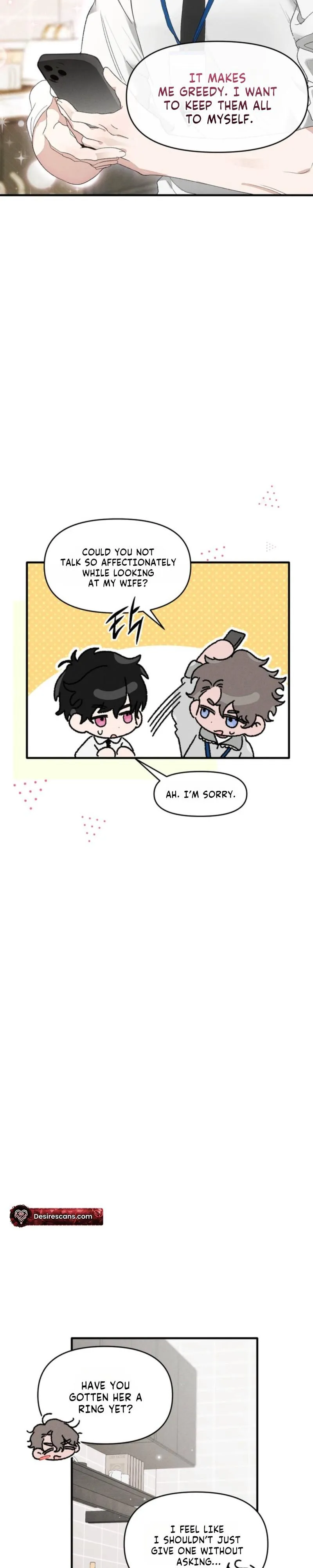 Is This Kind of Boyfriend Not Your Type? - Chapter 1 Page 22