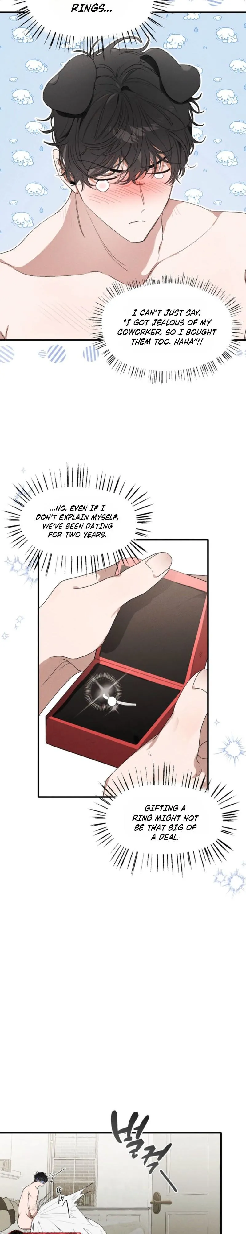 Is This Kind of Boyfriend Not Your Type? - Chapter 1 Page 25