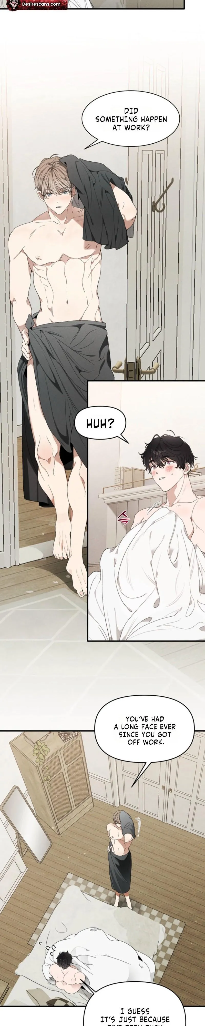Is This Kind of Boyfriend Not Your Type? - Chapter 1 Page 26