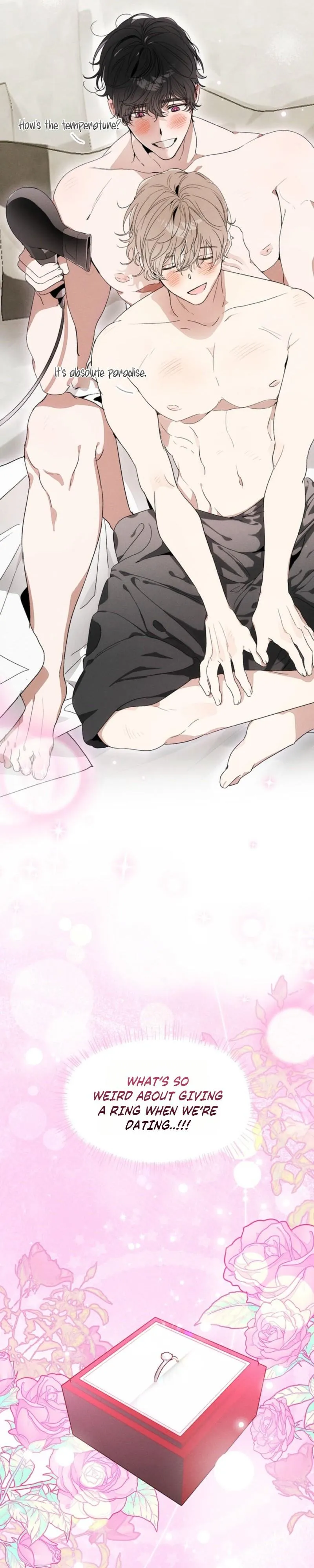 Is This Kind of Boyfriend Not Your Type? - Chapter 1 Page 28