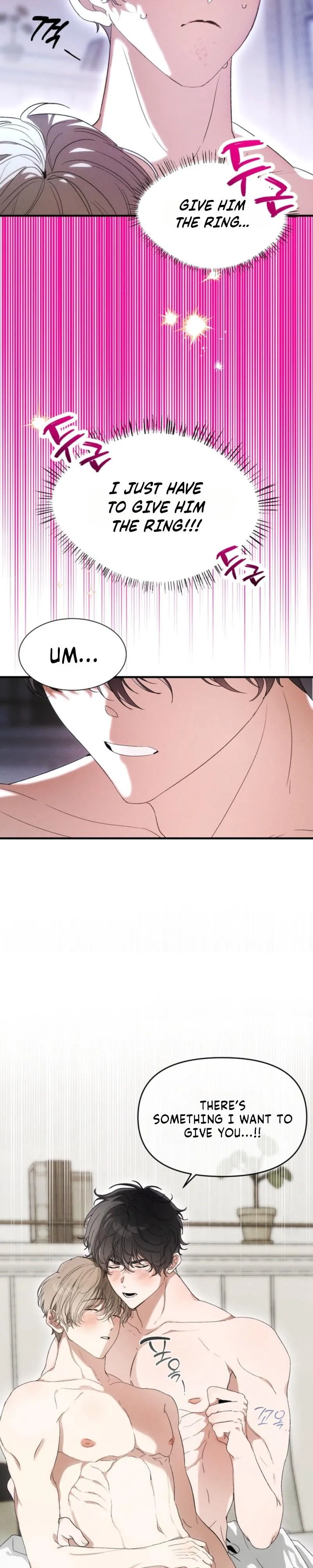 Is This Kind of Boyfriend Not Your Type? - Chapter 1 Page 30