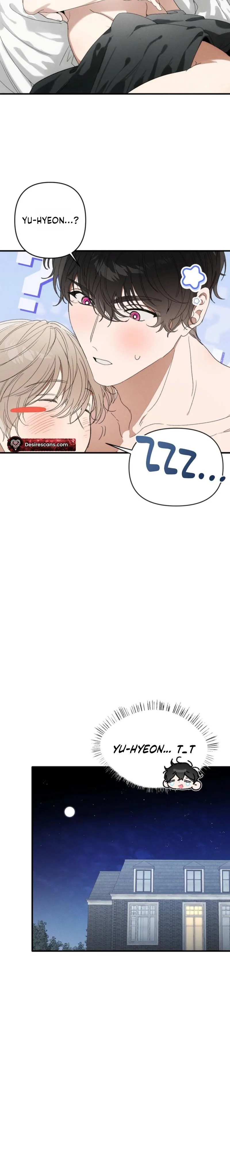 Is This Kind of Boyfriend Not Your Type? - Chapter 1 Page 31
