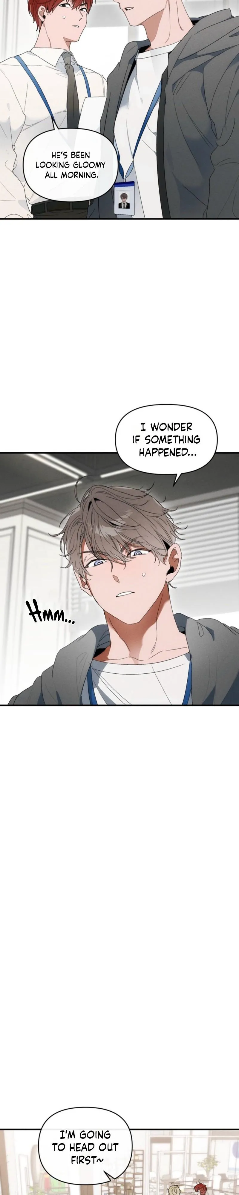 Is This Kind of Boyfriend Not Your Type? - Chapter 2 Page 3
