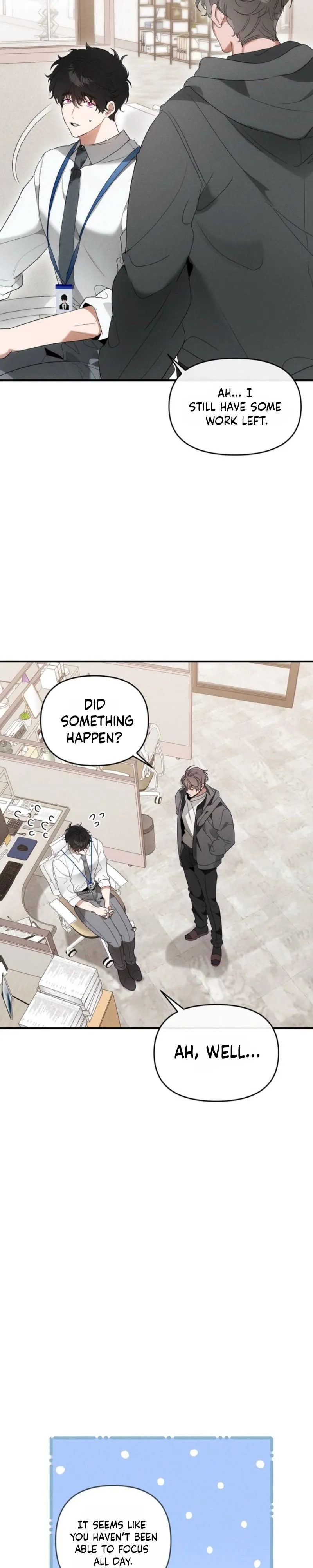 Is This Kind of Boyfriend Not Your Type? - Chapter 2 Page 5