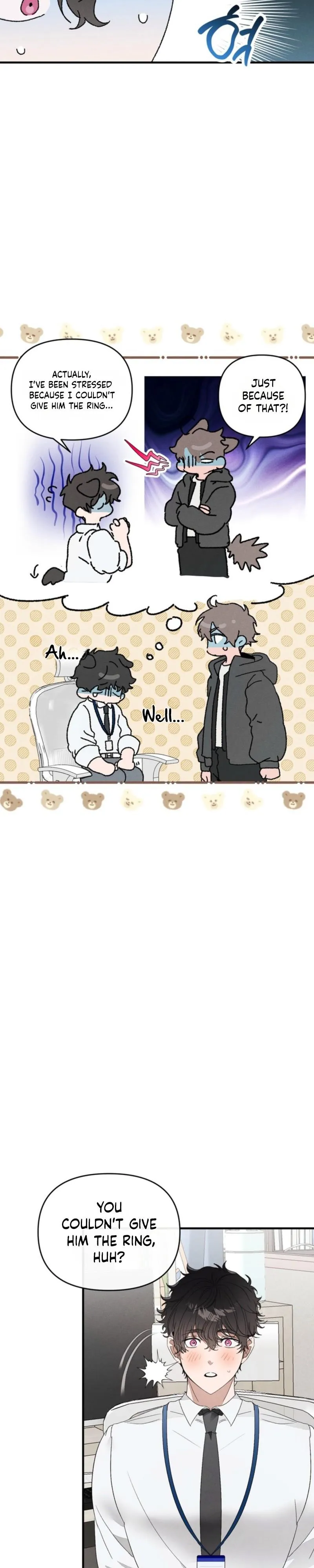 Is This Kind of Boyfriend Not Your Type? - Chapter 2 Page 7