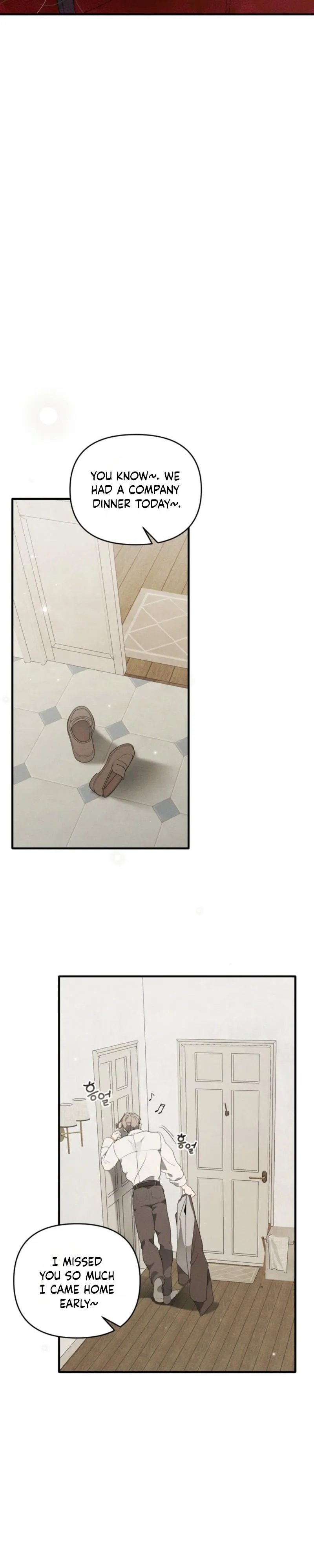 Is This Kind of Boyfriend Not Your Type? - Chapter 2 Page 14